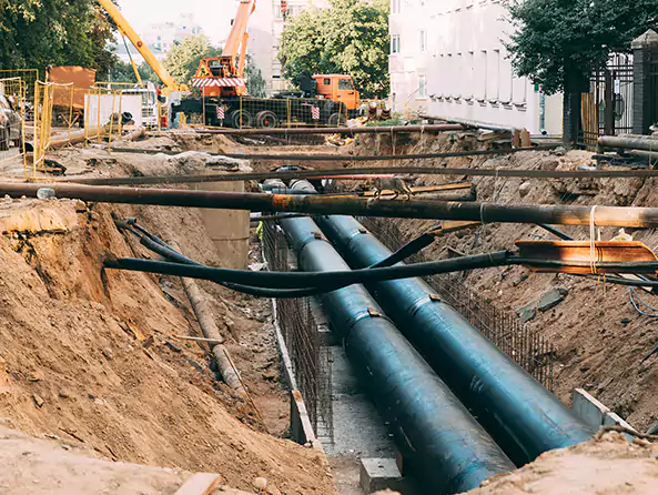 Why Choose Plumbing Rockville Centre for Sewer Cleaning in Rockville Centre, NY?