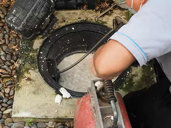 Why Choose Plumbing Rockville Centre for Sewer Line Cleaning in Rockville Centre, NY?