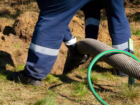Why Choose Plumbing Rockville Centre for Sewer Line Replacement in Rockville Centre, NY?