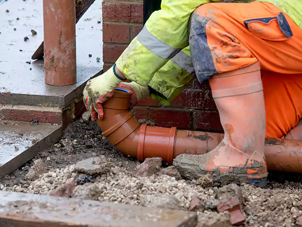 Why Choose Plumbing Rockville Centre for Sewer Replacement in Rockville Centre, NY?