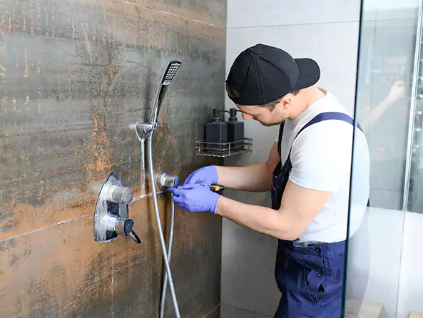 Why Choose Plumbing Rockville Centre for Shower Installation in Rockville Centre, NY?