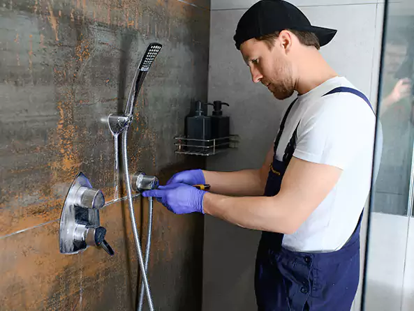 Why Choose Plumbing Rockville Centre for Shower Repair in Rockville Centre, NY?