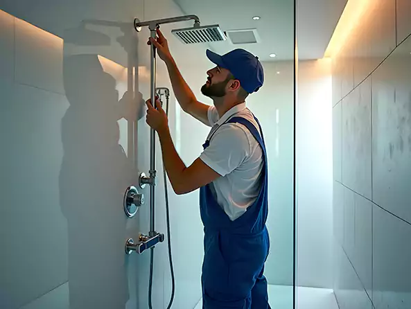 Why Choose Plumbing Rockville Centre for Shower Replacement in Rockville Centre, NY?