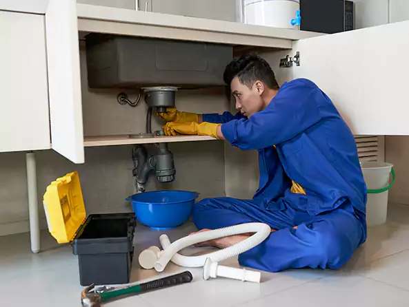 Why Choose Plumbing Rockville Centre for Sink Drain Replacement in Rockville Centre, NY?