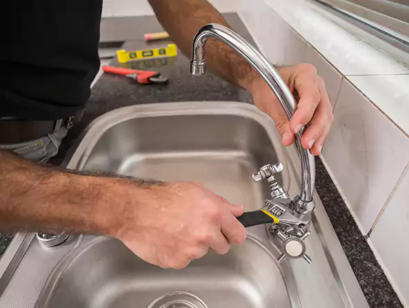Why Choose Plumbing Rockville Centre for Sink Installation in Rockville Centre, NY?