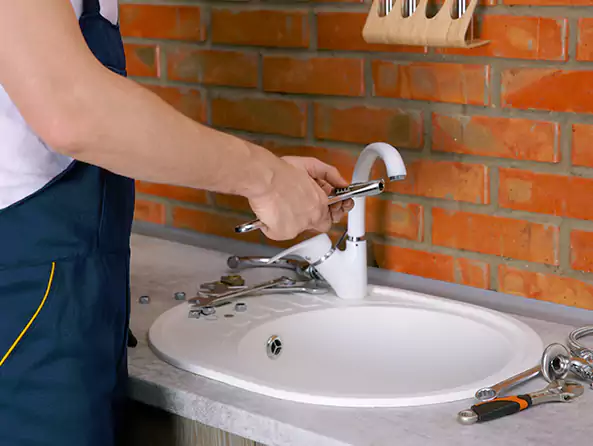 Why Choose Plumbing Rockville Centre for Sink Repair in Rockville Centre, NY?