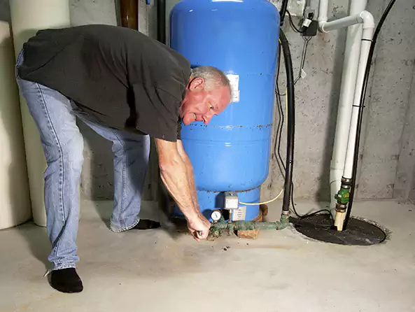 Why Choose Plumbing Rockville Centre for Sump Pump Installation in Rockville Centre?