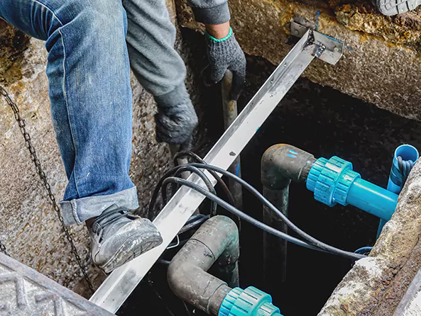 Why Choose Plumbing Rockville Centre for Sump Pump Maintenance in Rockville Centre, NY?