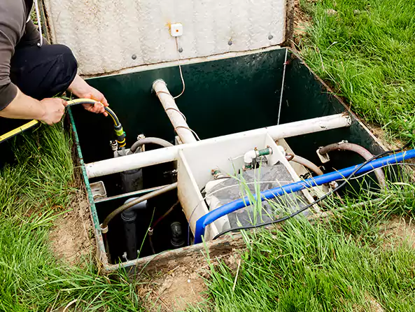 Why Choose Plumbing Rockville Centre for Sump Pump Replacement in Rockville Centre, NY?
