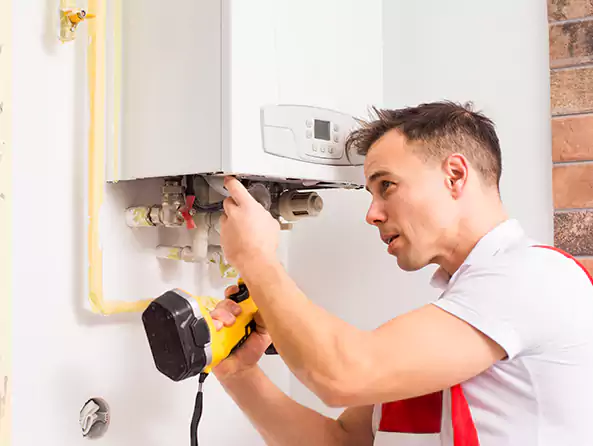 Why Choose Plumbing Rockville Centre for Tankless Water Heater Installation in Rockville Centre, NY?