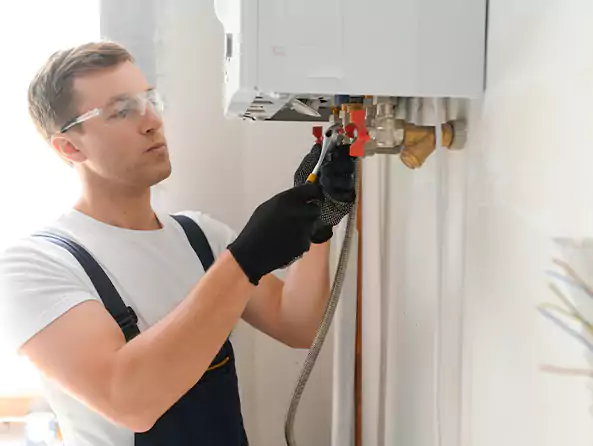 Why Choose Plumbing Rockville Centre for Tankless Water Heater Maintenance in Rockville Centre, NY?