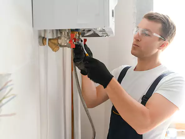 Why Choose Plumbing Rockville Centre for Tankless Water Heater Repair in Rockville Centre, NY?
