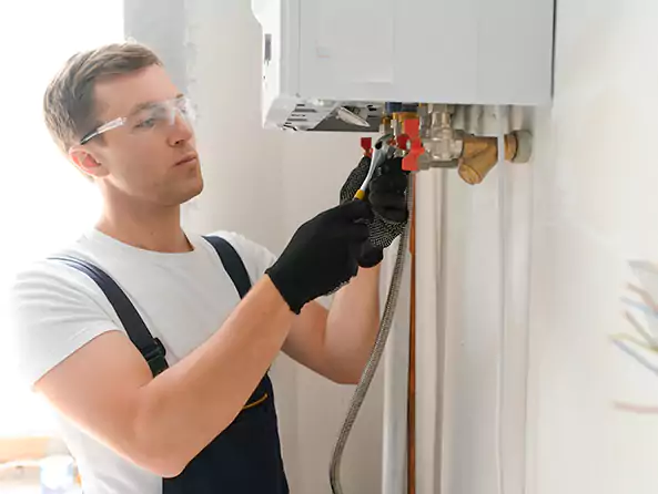 Why Choose Plumbing Rockville Centre for Tankless Water Heater Replacement in Rockville Centre, NY?