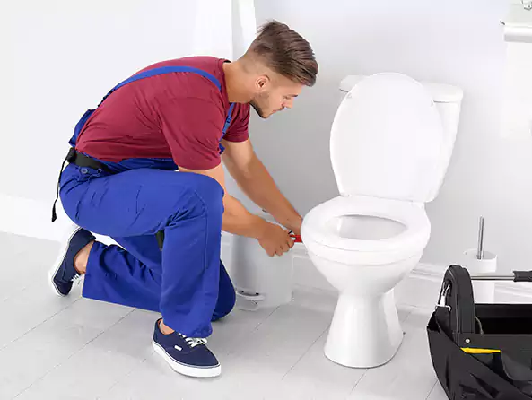 Why Choose Plumbing Rockville Centre for Toilet Installation in Rockville Centre, NY?