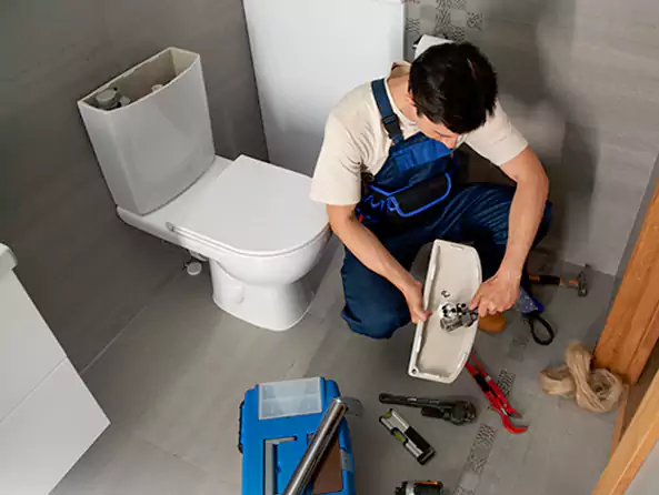 Why Choose Plumbing Rockville Centre for Toilet Repair in Rockville Centre, NY?