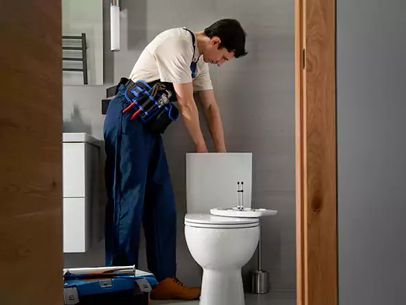 Why Choose Plumbing Rockville Centre for Toilet Replacement in Rockville Centre, NY?