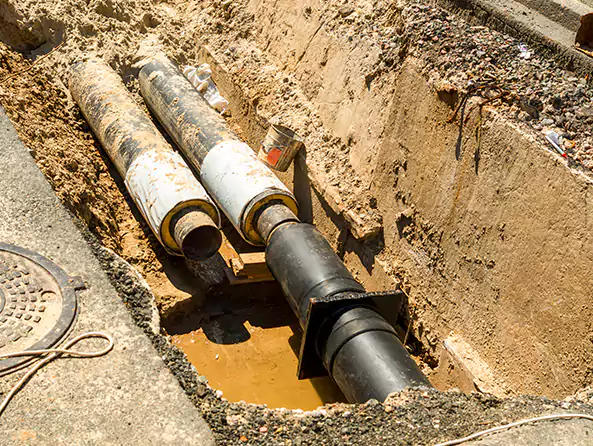 Why Choose Plumbing Rockville Centre for Trenchless Pipe Repair in Rockville Centre?