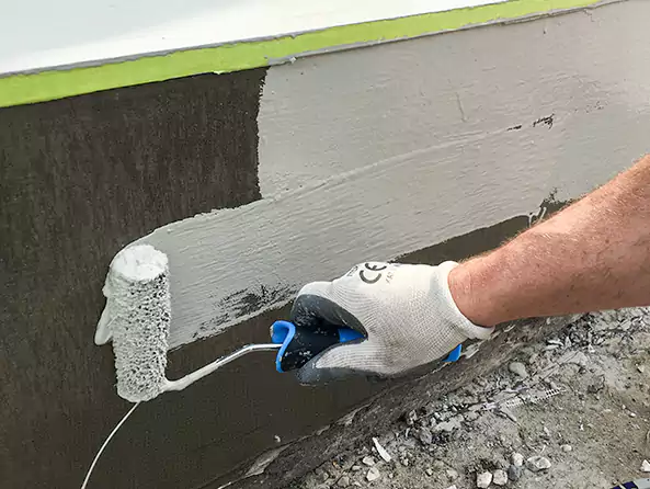 Why Choose Plumbing Rockville Centre for Walls Waterproofing in Rockville Centre, NY?