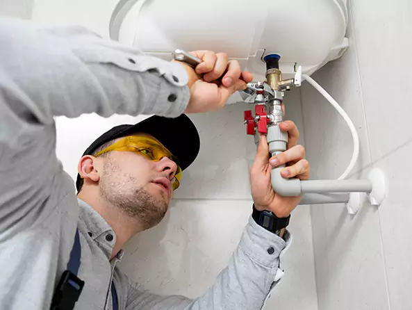 Why Choose Plumbing Rockville Centre for Water Heater Expansion Tank Installation in Rockville Centre, NY?