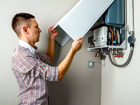 Why Choose Plumbing Rockville Centre for Water Heater Installation in Rockville Centre, NY?