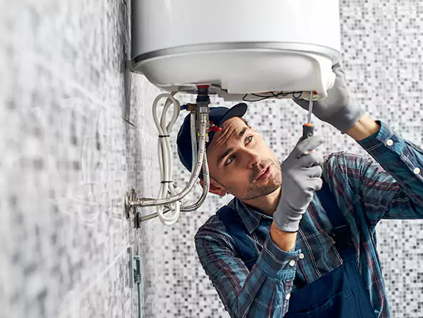 Why Choose Plumbing Rockville Centre for Water Heater Maintenance in Rockville Centre, NY?