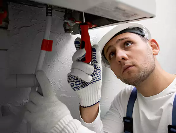 Why Choose Plumbing Rockville Centre for Water Heater Repair in Rockville Centre, NY?