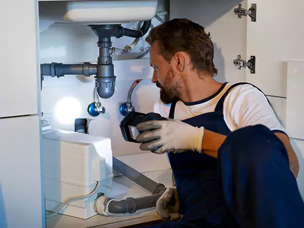 Why Choose Plumbing Rockville Centre for Water Leak Repair in Rockville Centre, NY?