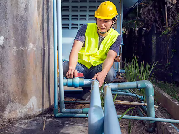 Why Choose Plumbing Rockville Centre for Water Line Installation in Rockville Centre, NY
