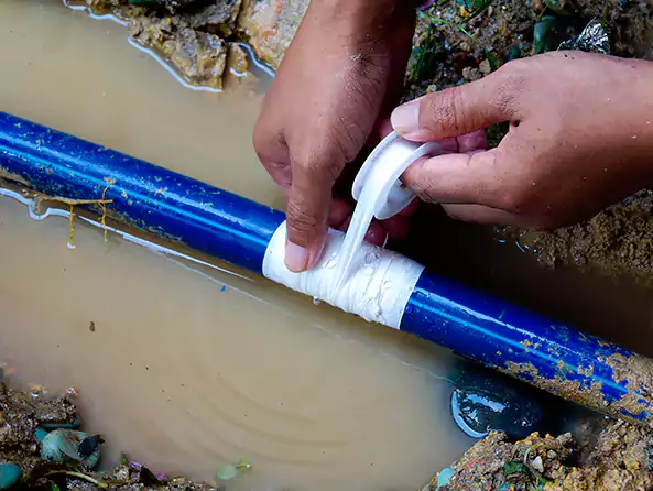  Why Choose Plumbing Rockville Centre for Water Line Repair in Rockville Centre, NY?]