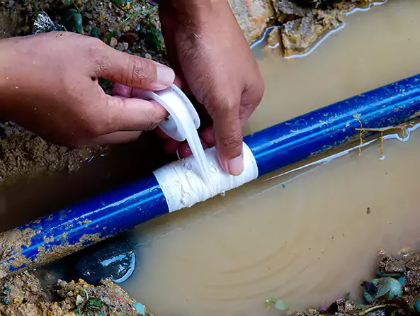 Why Choose Plumbing Rockville Centre for Water Line Replacement in Rockville Centre, NY?