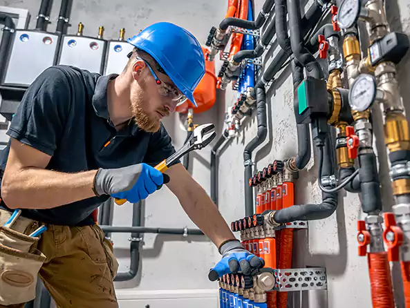 Why Choose Plumbing Rockville Centre for Water Softener Repair in Rockville Centre?