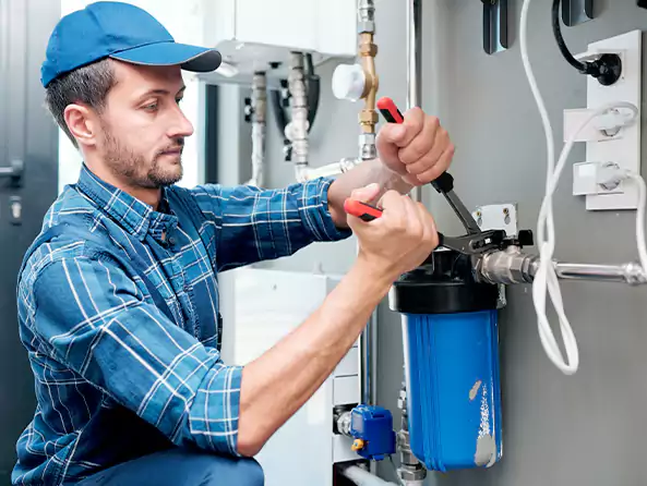 Why Choose Plumbing Rockville Centre for Water Softener Replacement in Rockville Centre, NY?