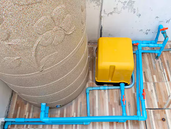 Why Choose Plumbing Rockville Centre for Well Pressure Tank Replacement in Rockville Centre, NY?
