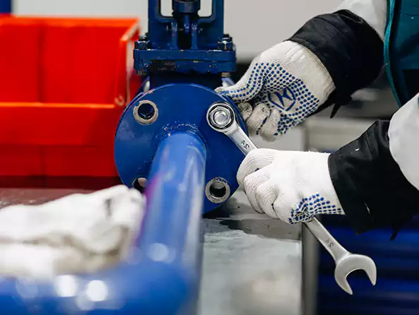 Why Choose Plumbing Rockville Centre for Well Pump Repair in Rockville Centre, NY?