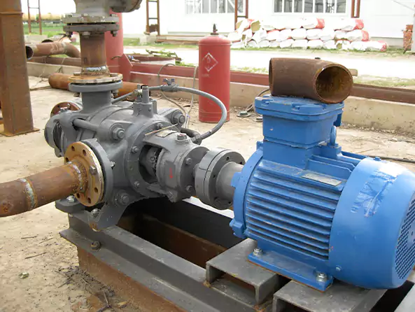 Why Choose Plumbing Rockville Centre for Well Pump Replacement in Rockville Centre, NY?