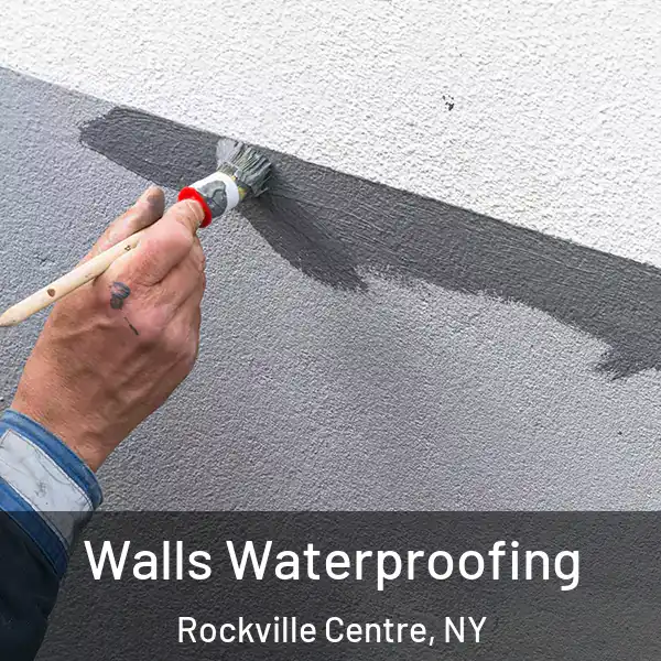  Walls Waterproofing Rockville Centre, NY